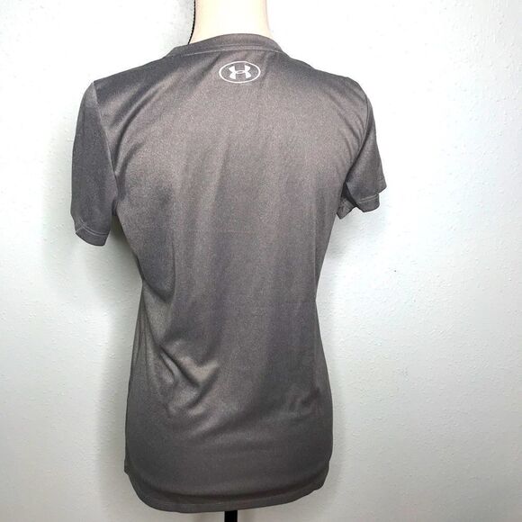 NTW Women’s Under Armour Heat Gear T-shirt - Picture 3 of 11